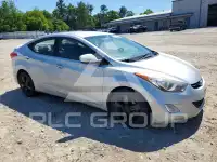 2013 Hyundai Elantra фото
