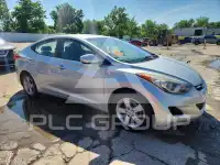 2013 Hyundai Elantra фото