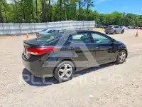 2013 Hyundai Elantra фото