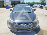 2013 Hyundai Elantra photo