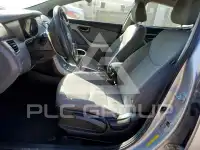 2013 Hyundai Elantra photo