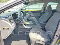 2013 Hyundai Elantra фото