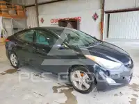 2013 Hyundai Elantra photo
