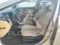 2013 Hyundai Elantra фото
