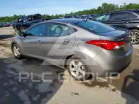 2013 Hyundai Elantra фото