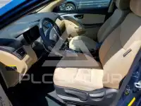 2013 Hyundai Elantra фото