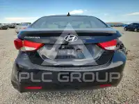 2013 Hyundai Elantra photo