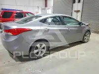 2013 Hyundai Elantra фото