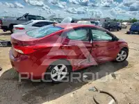 2013 Hyundai Elantra фото