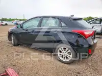 2013 Hyundai Elantra фото