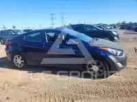 2013 Hyundai Elantra фото