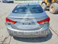 2013 Hyundai Elantra фото