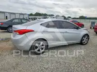 2013 Hyundai Elantra фото