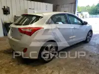 2013 Hyundai Elantra фото