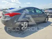 2013 Hyundai Elantra photo