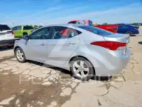 2013 Hyundai Elantra фото