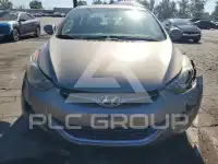 2013 Hyundai Elantra фото