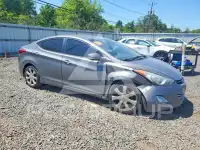 2013 Hyundai Elantra фото