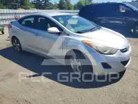2013 Hyundai Elantra фото