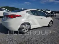 2013 Hyundai Elantra фото