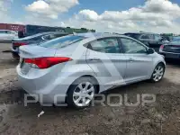 2013 Hyundai Elantra фото