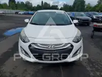 2013 Hyundai Elantra photo