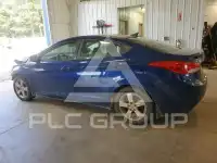 2013 Hyundai Elantra photo