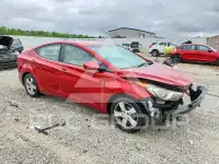 2013 Hyundai Elantra фото