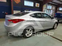 2013 Hyundai Elantra photo
