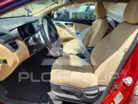 2013 Hyundai Elantra фото