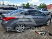 2013 Hyundai Elantra фото