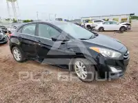 2013 Hyundai Elantra фото