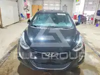 2013 Hyundai Elantra фото