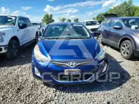 2013 Hyundai Elantra photo