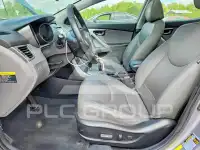 2013 Hyundai Elantra фото