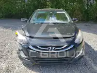 2013 Hyundai Elantra фото