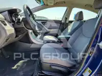 2013 Hyundai Elantra photo