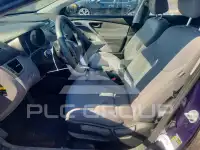 2013 Hyundai Elantra фото