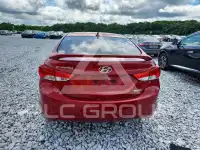 2013 Hyundai Elantra фото
