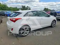 2013 Hyundai Elantra фото