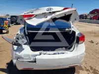 2013 Hyundai Elantra фото