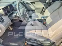 2013 Hyundai Elantra фото