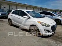 2013 Hyundai Elantra photo