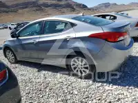 2013 Hyundai Elantra photo