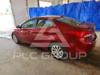 2013 Hyundai Elantra photo