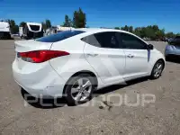 2013 Hyundai Elantra фото