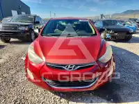 2013 Hyundai Elantra фото