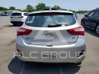 2013 Hyundai Elantra фото