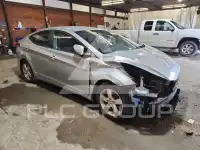 2013 Hyundai Elantra photo