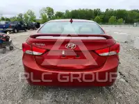 2013 Hyundai Elantra фото
